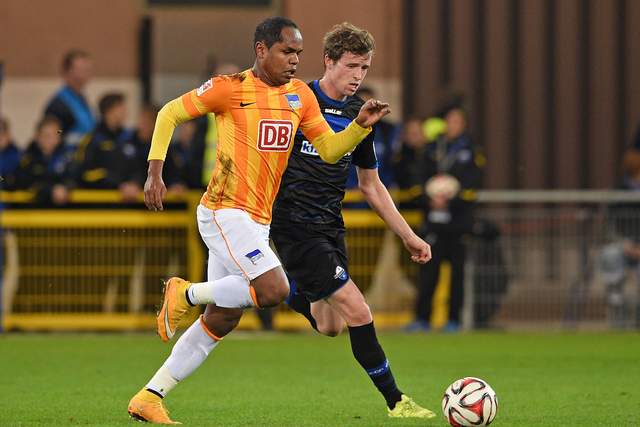 山东队签约南苏丹国手沙约克 世界杯场均13分